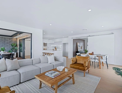 49 Stace Hopper Drive, One Tree Point, Whangarei, 4部屋, 2バスルーム, House
