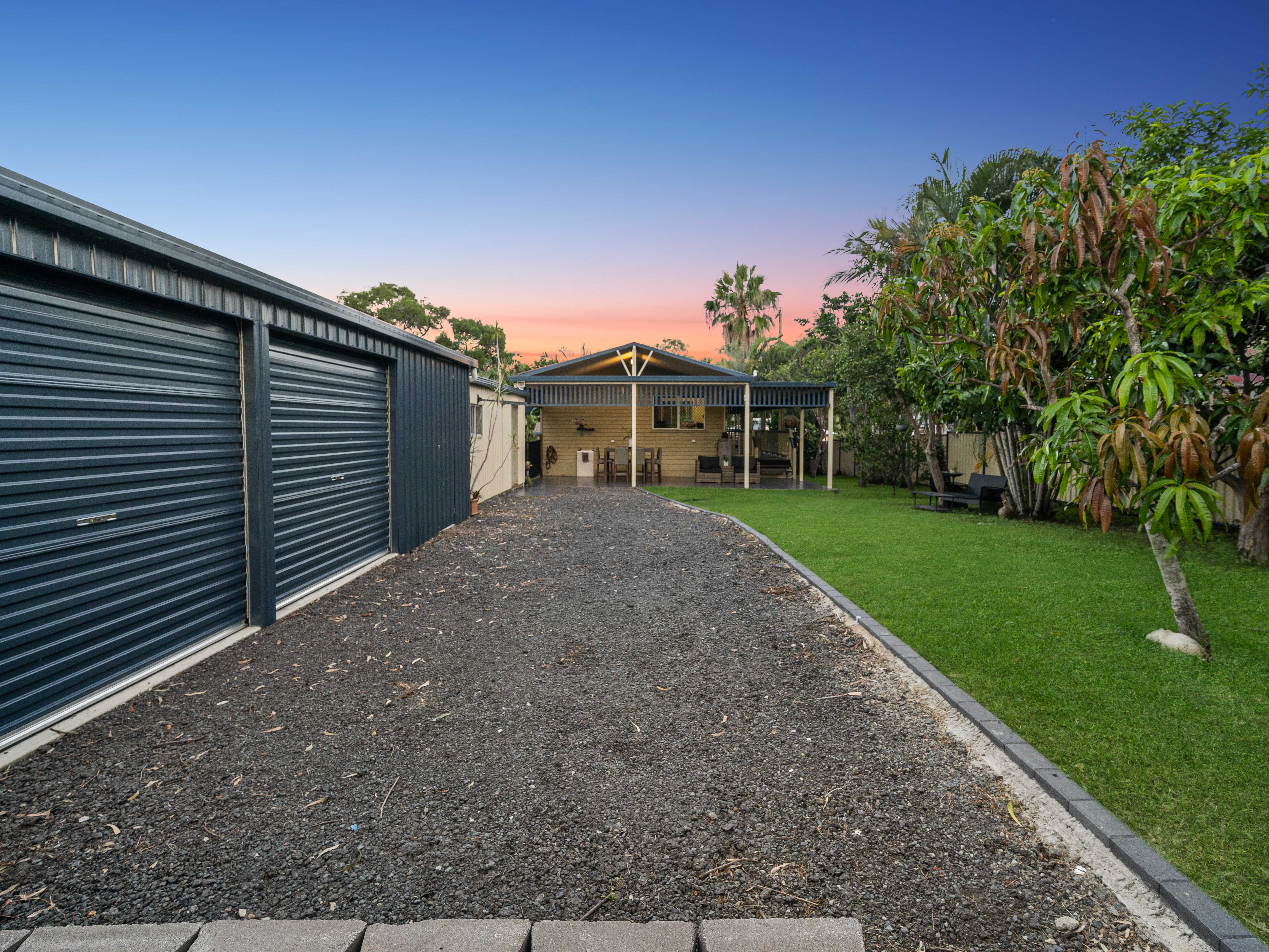 27 DUNCAN ST, RIVERVIEW QLD 4303, 0房, 0浴, House