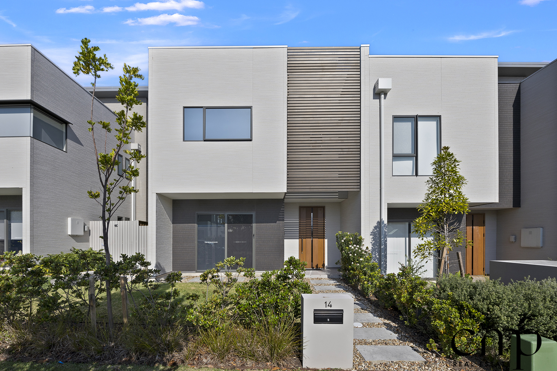 14 LAMBERT ST, GLEDSWOOD HILLS NSW 2557, 0房, 0浴, House