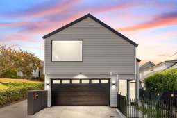 11C Shackleton Road, Mount Eden