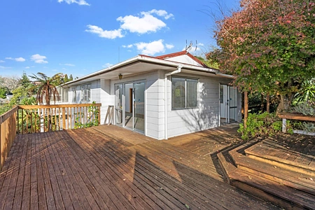 Residential  Mixed Housing Suburban Zone