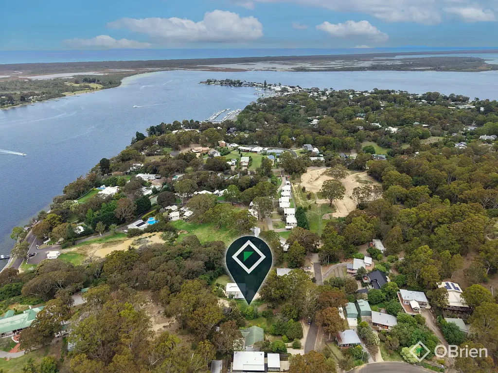 Metung Build Your Dream Home Moments from Metung Village and Bancroft Bay!