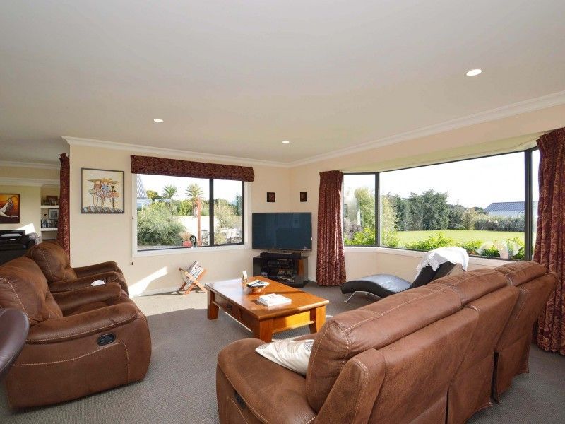 24b Matua Road, Otatara, Invercargill, 4 غرف, 0 حمامات