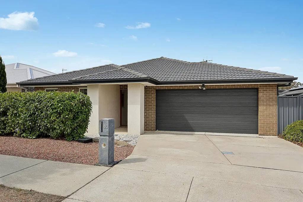 40 Rochelle Street, Moncrieff, ACT 2914