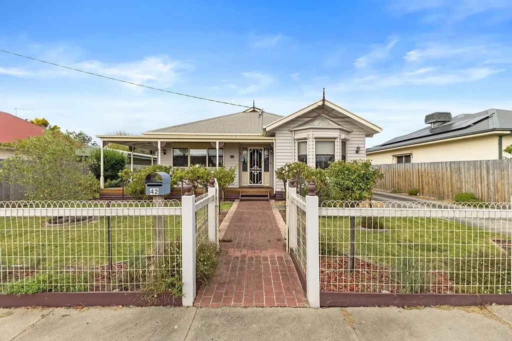 42 Lafayette Street, Traralgon, VIC 3844