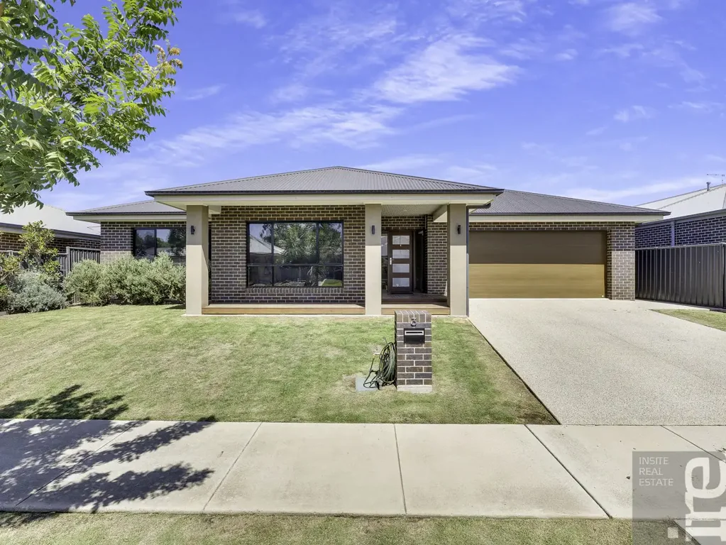 3 Sarakos Circuit, Wangaratta, VIC 3677