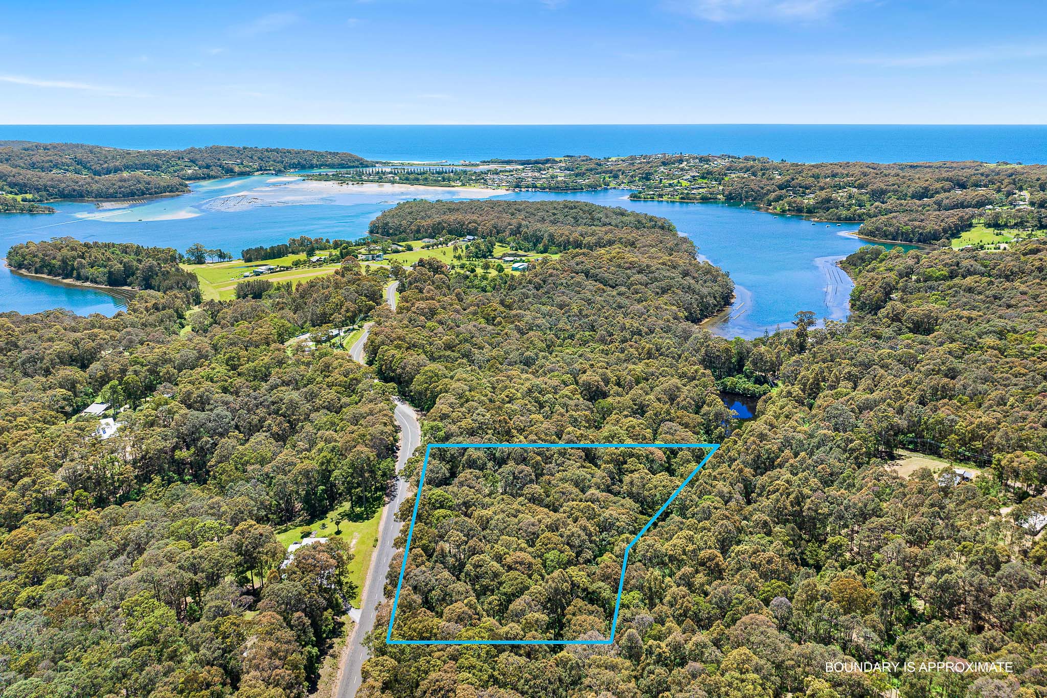 48 WOODLANDS DR, NAROOMA NSW 2546, 0 phòng ngủ, 0 phòng tắm, Lifestyle Section