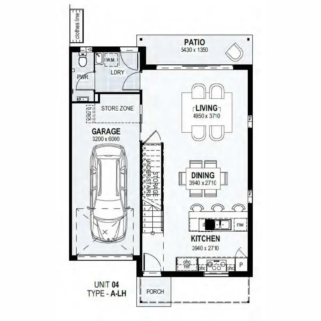 1 Amy Street, Morayfield, QLD 4506, 3 Bedrooms, 2 Bathrooms, Townhouse