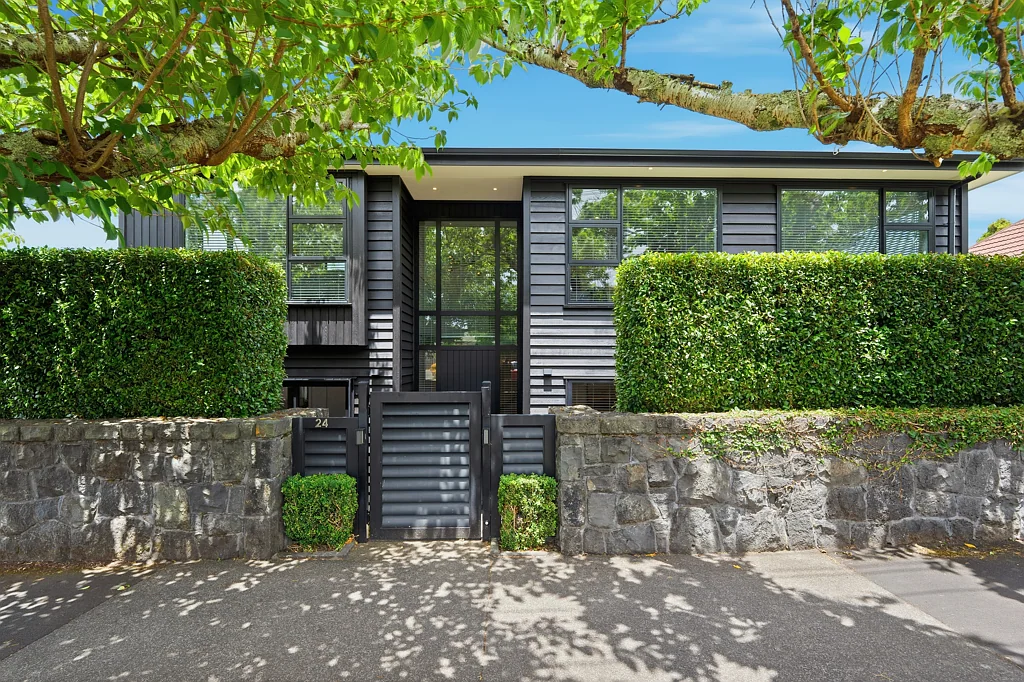 1 Weaver Avenue, Epsom, Auckland City, Auckland