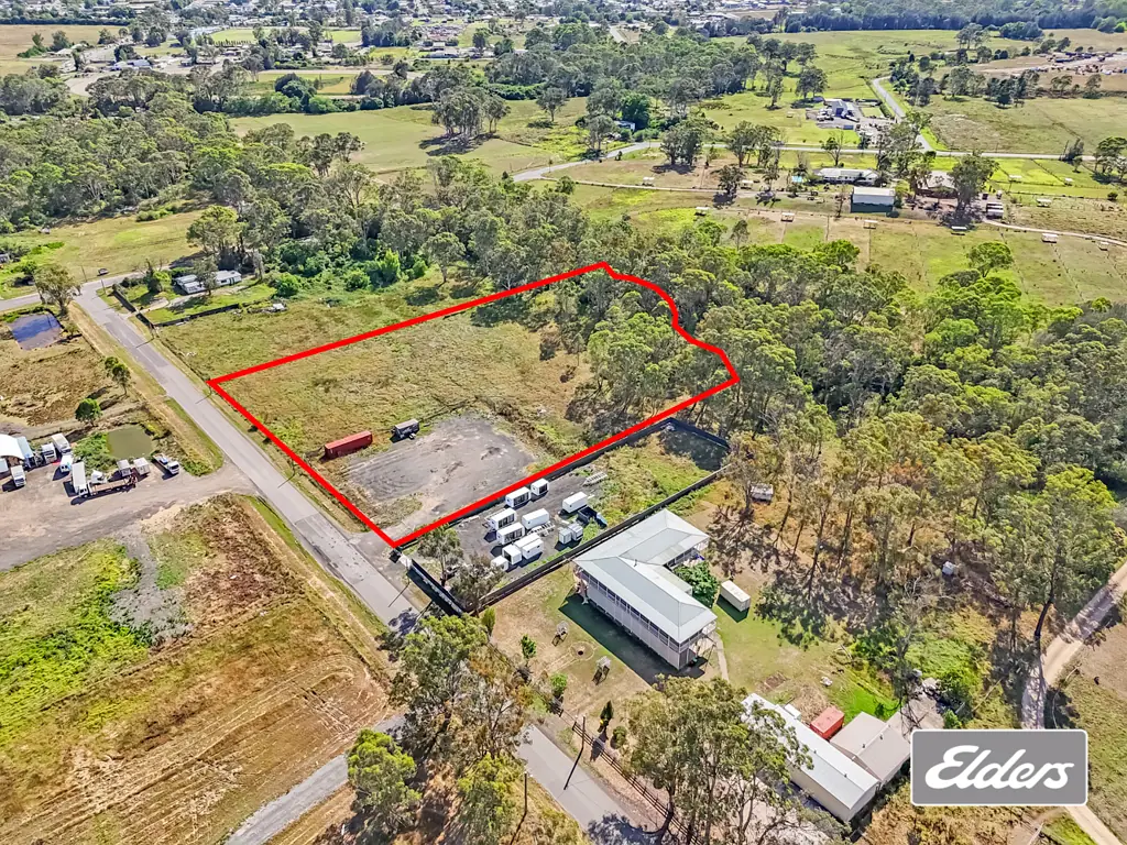 Marsden Park 1部屋 A Rare Land-Banking Opportunity in Sydney's Expanding North-West.