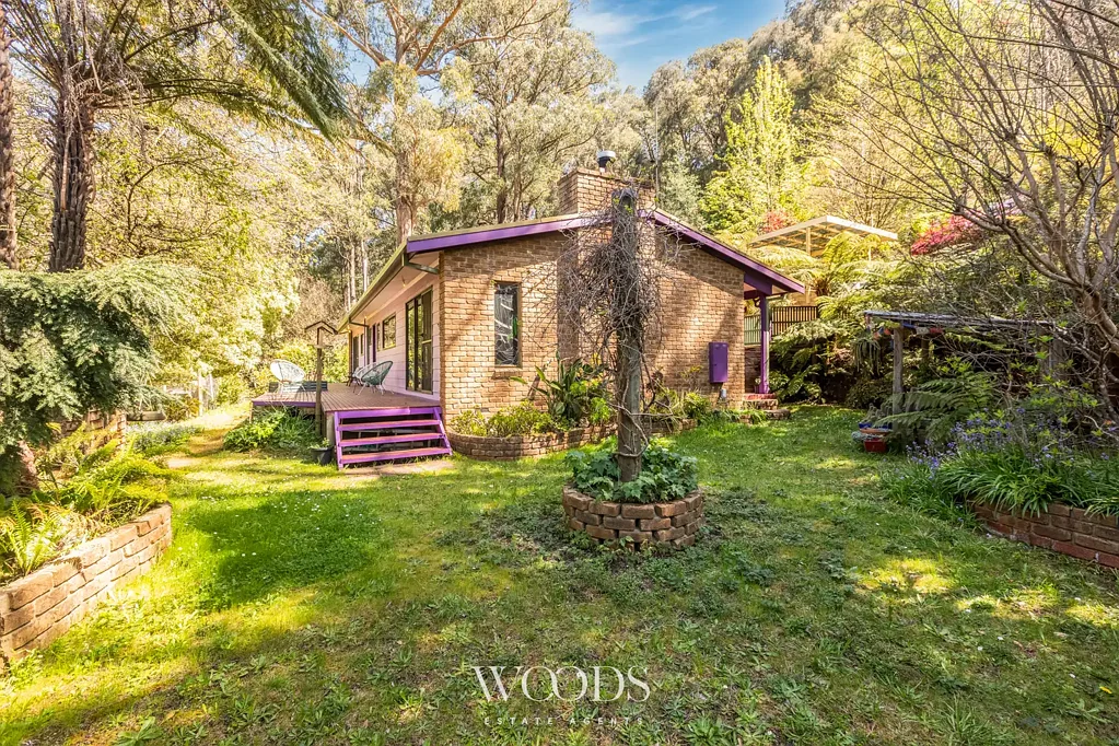 21 Fern Gully Road, Cockatoo, VIC 3781