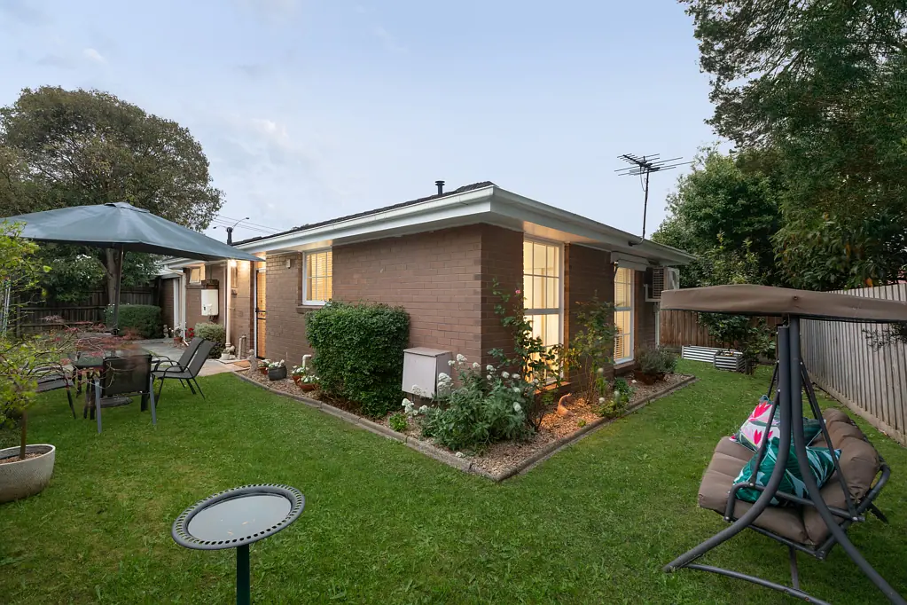 2/285 Canterbury Road, Heathmont, VIC 3135