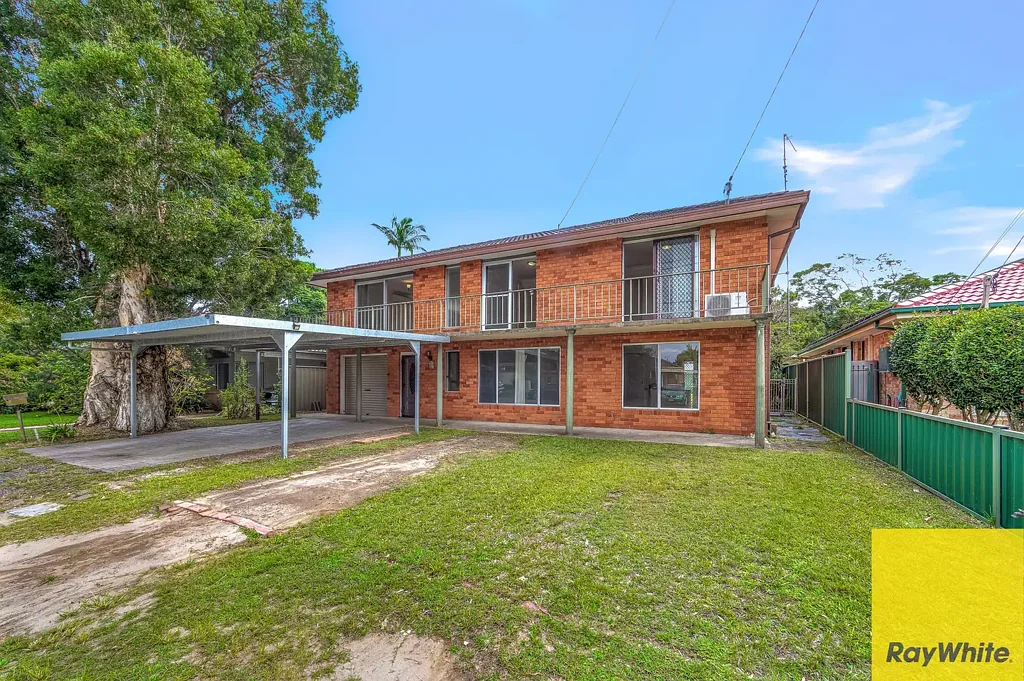 45 Watkin Avenue, Woy Woy, NSW 2256
