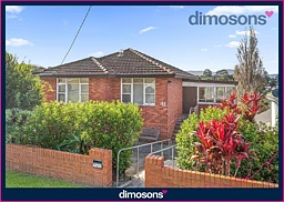 41 Auburn Parade, Cringila