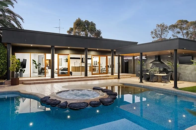98 Wharparilla Drive, Echuca, VIC 3564, 5 Bedrooms, 3 Bathrooms, House
