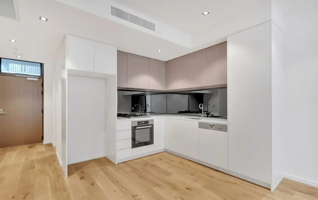 Superb Apartment in Ideal Location
