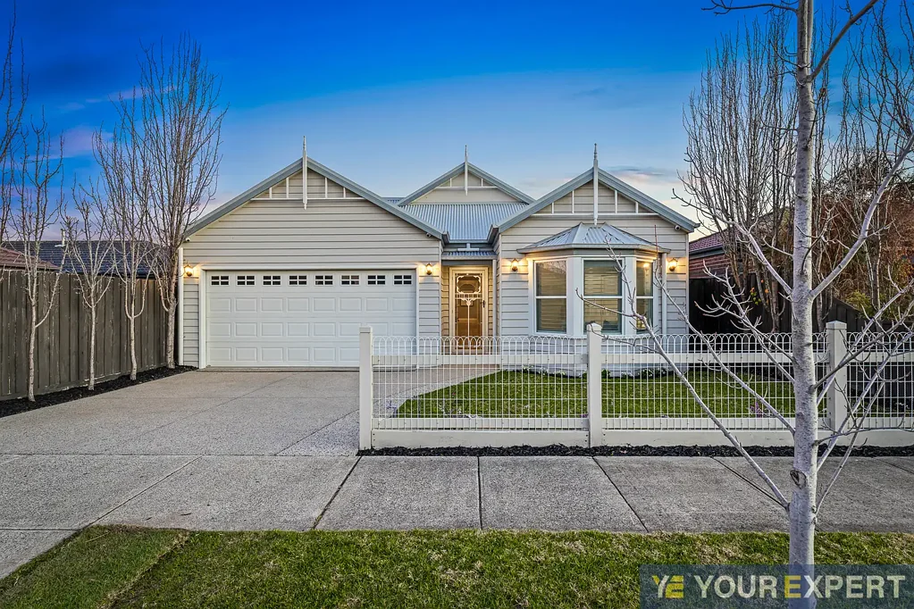 3 Rimple Way, Beaconsfield, VIC 3807