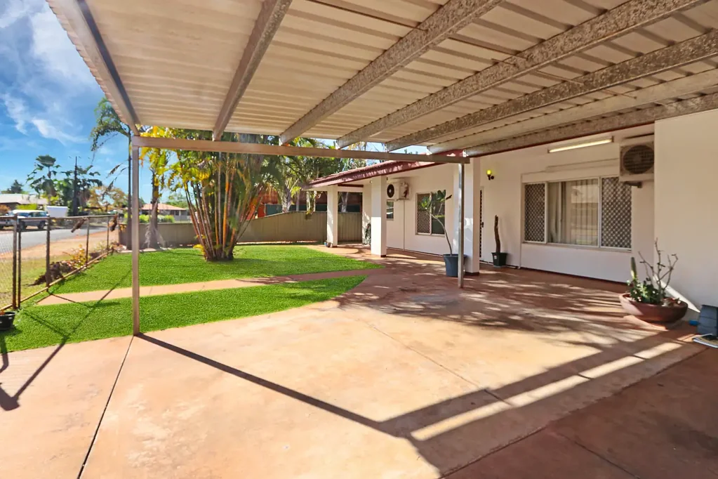 Katherine 4房  Spacious Family Home, Move-In Ready!