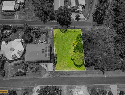 315 Coquette Point Road, Coquette Point, Cairns, 0 غرف, 0 حمامات, Section