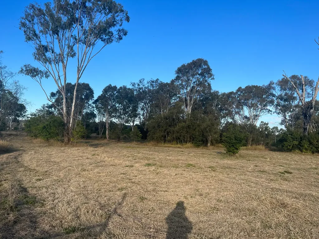 Laidley 优越地段 Lowe街入口 高效通勤 便捷生活圈 布里斯班一小时繁华 Flat beautiful industrial land for sale