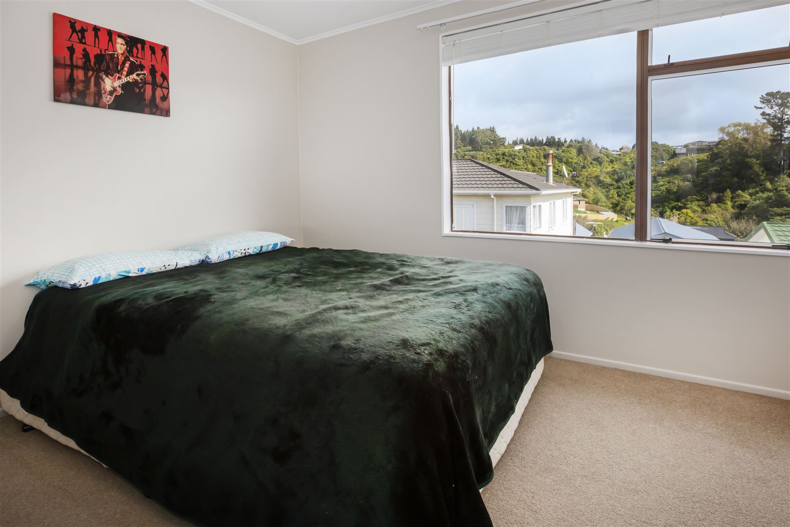 39 Rose Street, Porirua East, Porirua, 3部屋, 0バスルーム