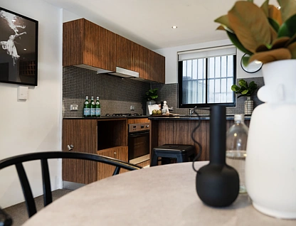 CG07/3 Brennan Street, Alexandria, Sydney CBD, 1 chambres, 1 salles de bain, Apartment