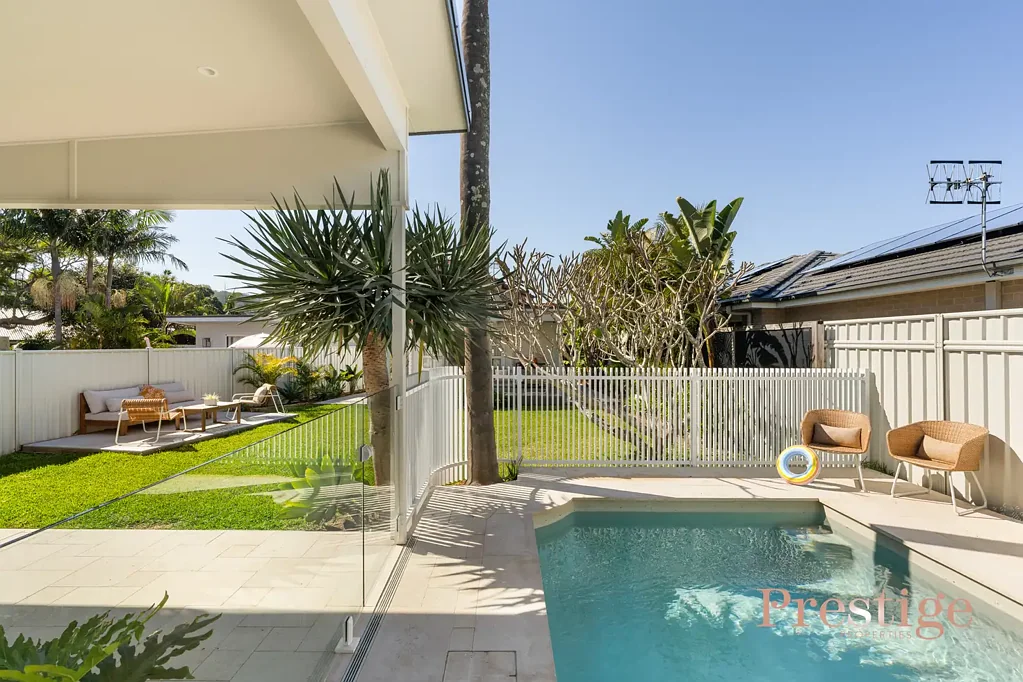 Booker Bay 3 Bedroom Single Level Resort-Style Living in the Heart of Booker Bay