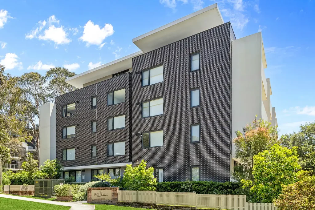503/18 Cliff Road, Epping, NSW 2121