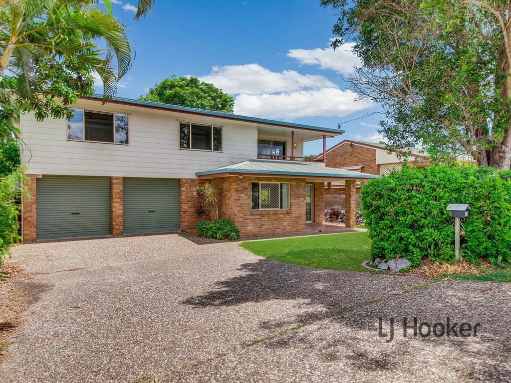 86 Booth Avenue, Tannum Sands, QLD 4680