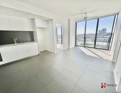 1203/10 Trinity Street, Fortitude Valley, Brisbane - Inner City Region, 2 chambres, 2 salles de bain, Apartment