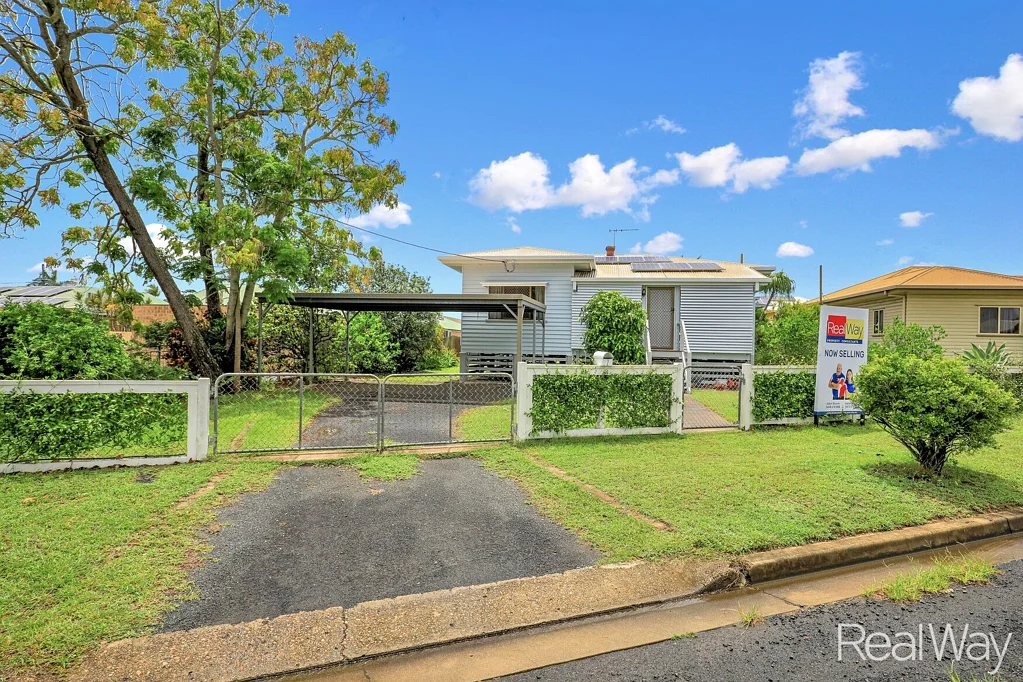 2 Cattermull Street, Svensson Heights, QLD 4670
