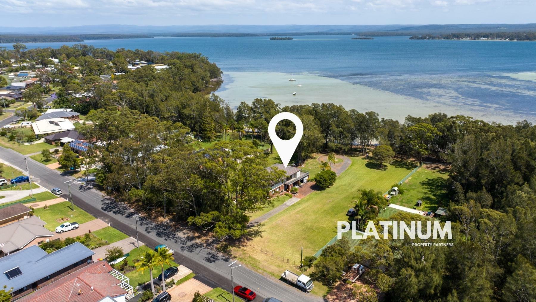 189 WALMER AV, SANCTUARY POINT NSW 2540, 0 ਕਮਰੇ, 0 ਬਾਥਰੂਮ, House