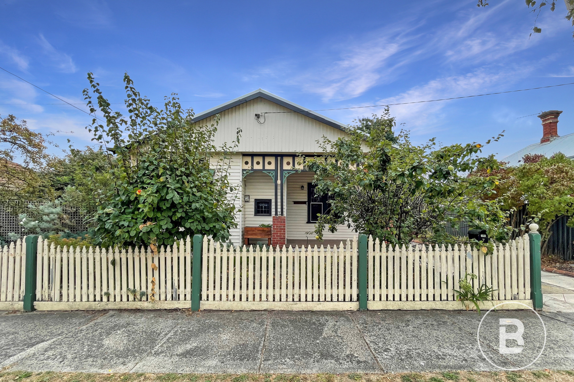 7 EBDEN ST, BALLARAT EAST VIC 3350, 0部屋, 0バスルーム, House