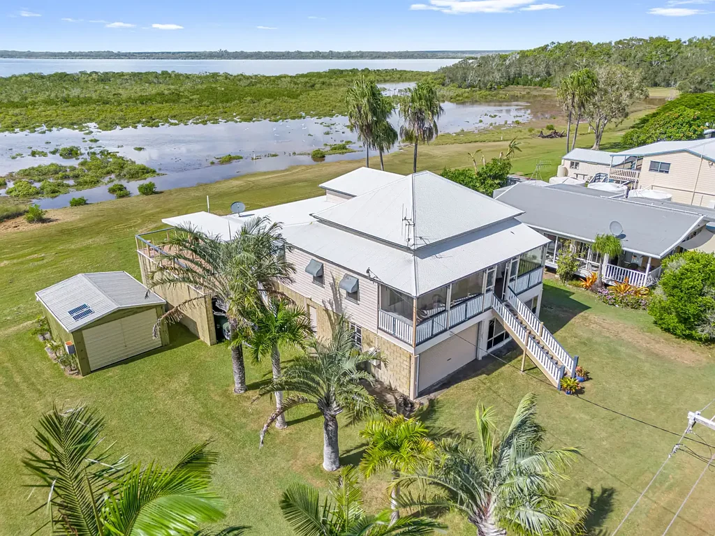 12 Sorensen Street, Boonooroo, QLD 4650