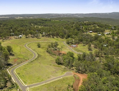Lot 4/ Highrange Views Estate, Cabarlah, Toowoomba, 0 chambres, 0 salles de bain, Section