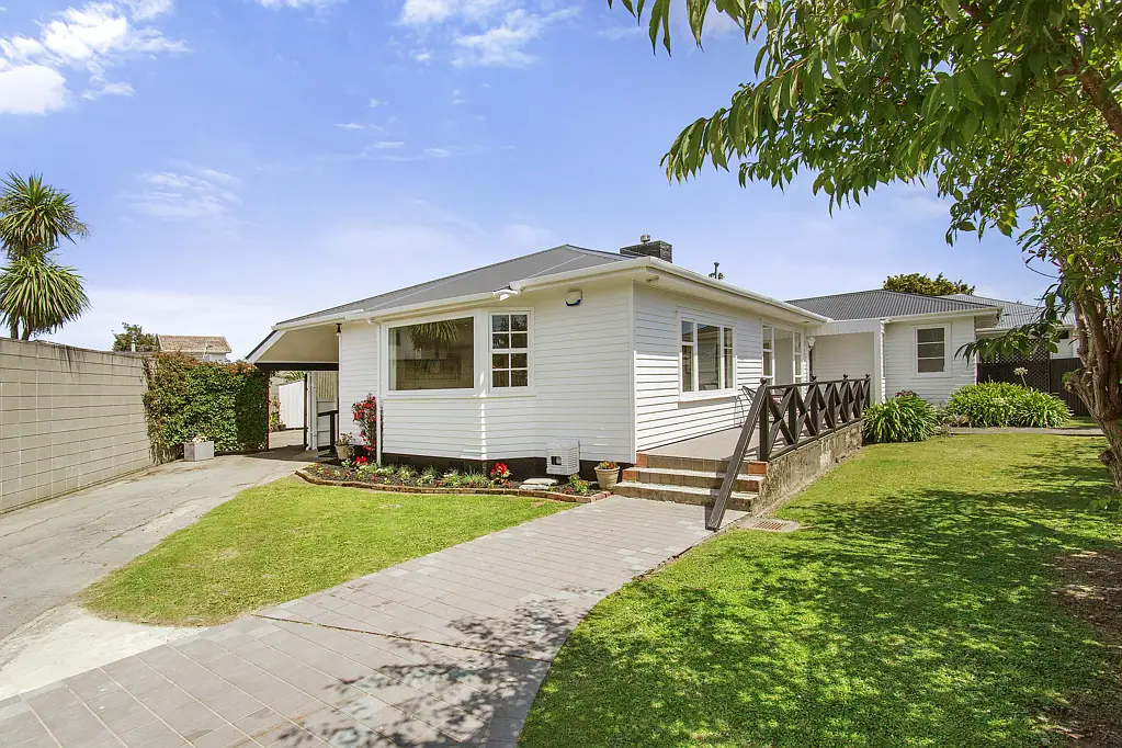 959A High Street, Avalon, Lower Hutt, Wellington