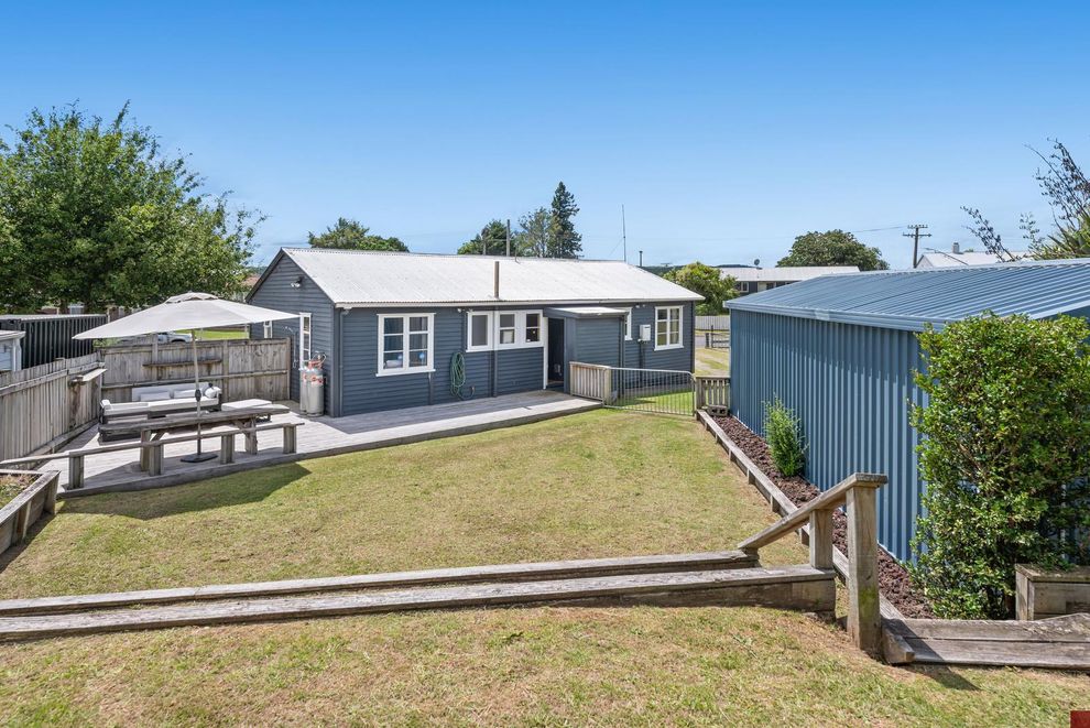 7 Moana Crescent, Mangakino, Taupo, 3 غرف, 1 حمامات, House