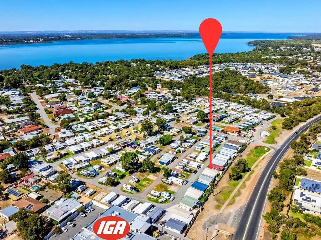 108/1149 Old Coast Road, Dawesville, WA 6211
