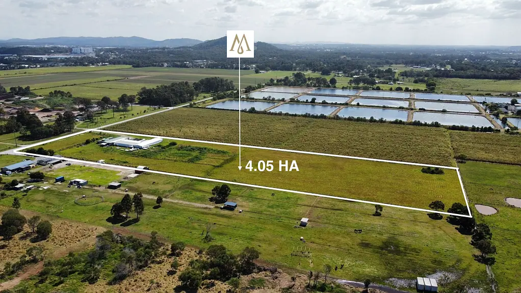Alberton Attn Investors & Developers. Prime Farm Land with Business for Sale