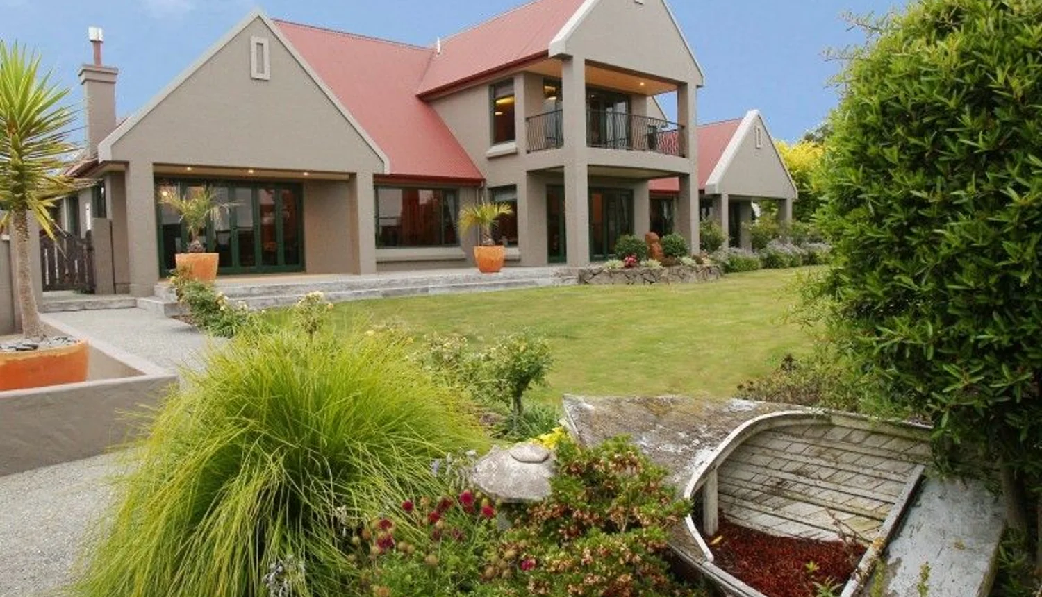 385 Pages Road, Gleniti, Timaru, 5 Bedrooms