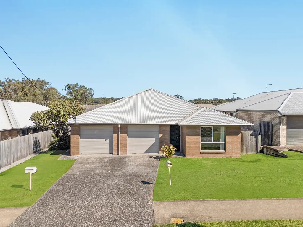 154 Pine Mountain Road, Brassall, QLD 4305