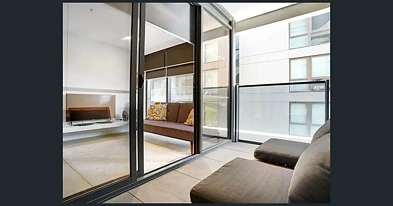 1007/478A St. Kilda Road, Melbourne, VIC 3004, 1 Bedrooms, 1 Bathrooms, Apartment