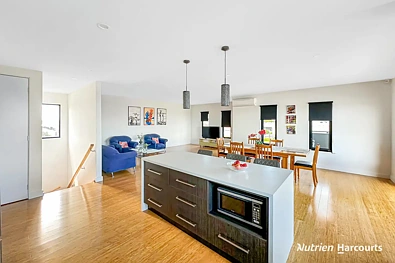 Silid Pahingahan - 6 Spring Street, Port Albert, VIC 3971