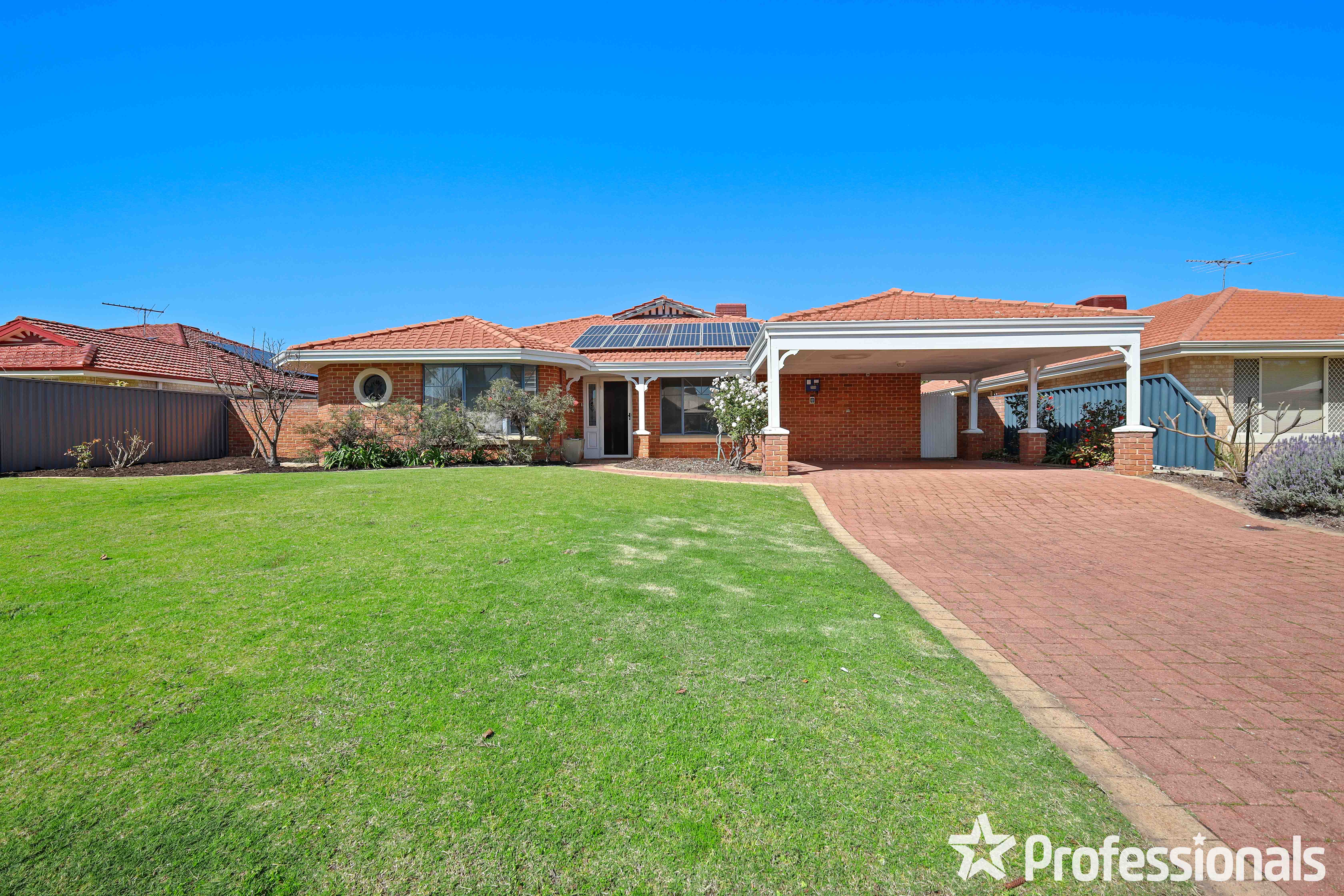 55 GOODWOOD WAY, CANNING VALE WA 6155, 0 Bedrooms, 0 Bathrooms, House