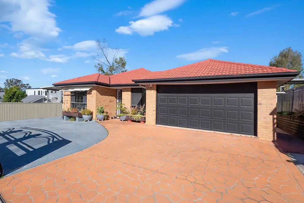 Richlands 5ਬੈੱਡਰੂਮ Home for a growing family in a prime location!