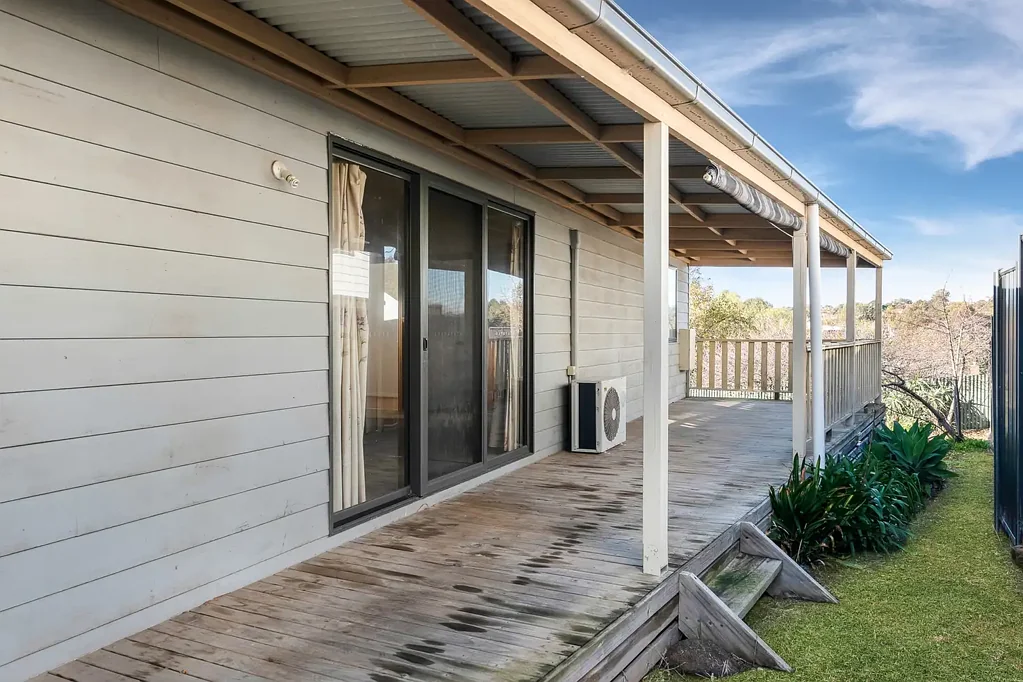 Long Gully 2Kwarto COZY TWO BEDROOM HOME