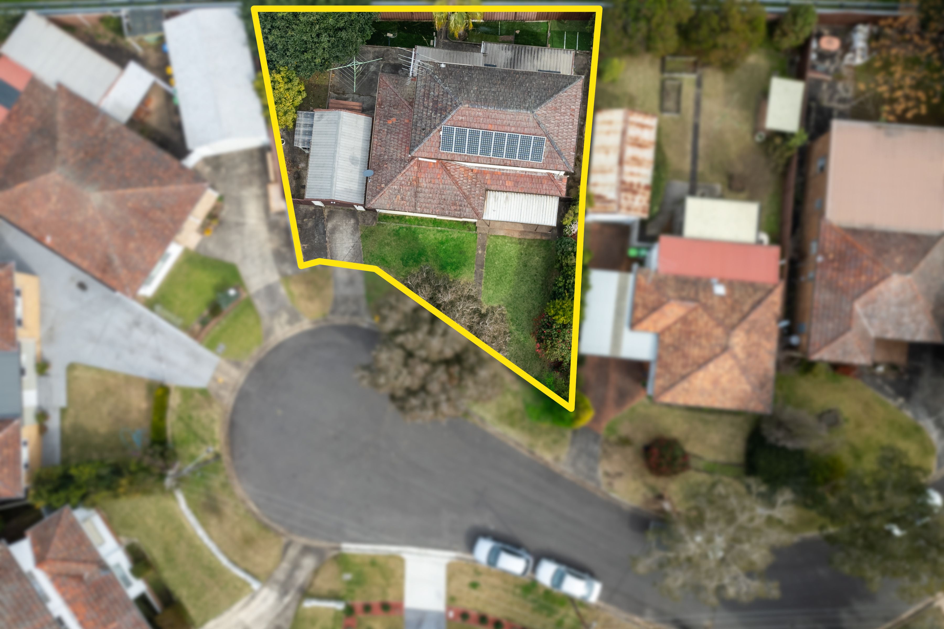 9 WIRUNA CR, NARWEE NSW 2209, 0房, 0浴, House