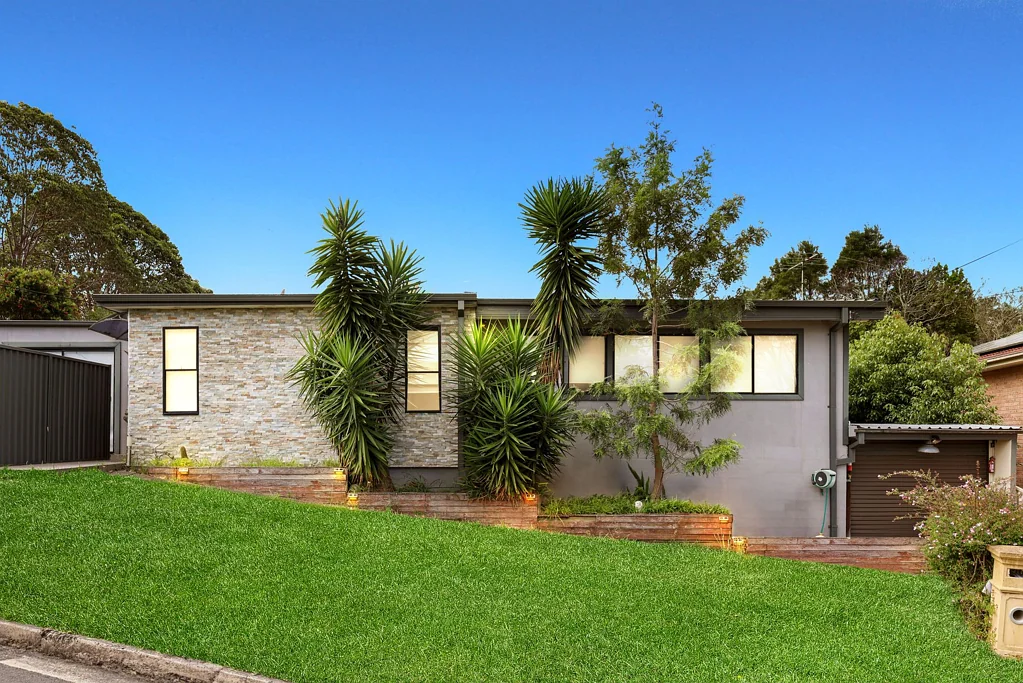 10 Keith Street, Peakhurst, NSW 2210