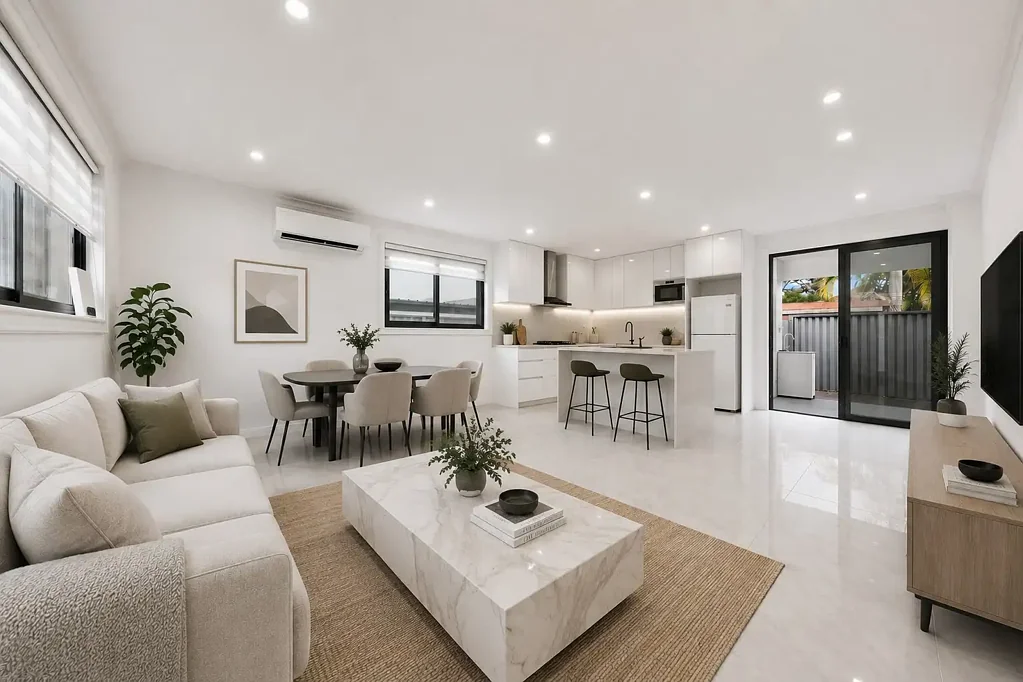 Near-New Luxury Family Residence in a Premier Kirrawee Location