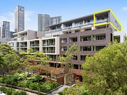 704/10 Duntroon Ave, St Leonards
